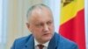 Igor Dodon