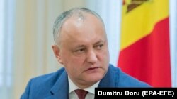 Igor Dodon