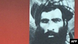 Mullah Mohammad Omar