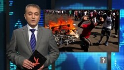 تازه ترین خبرهای جهان – ستودیوی آزادی