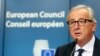 European Commission President Jean-Claude Juncker (file photo)