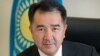 Новый премьер-министр Казахстана Бакытжан Сагинтаев