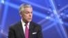 Ambassador Huntsman: Russia Should 'Quit Playing Games' With U.S. Detainee