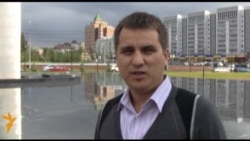 Илнар Ялалов: "Балаларны иҗатка юнәлтергә кирәк"