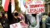 Thousands Take Part In Ukraine's Annual Pride Parade
