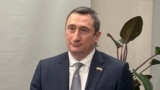 Чи знають кияни, хто такий Олексій Чернишов і чим займається його міністерство? Опитування (відео)
