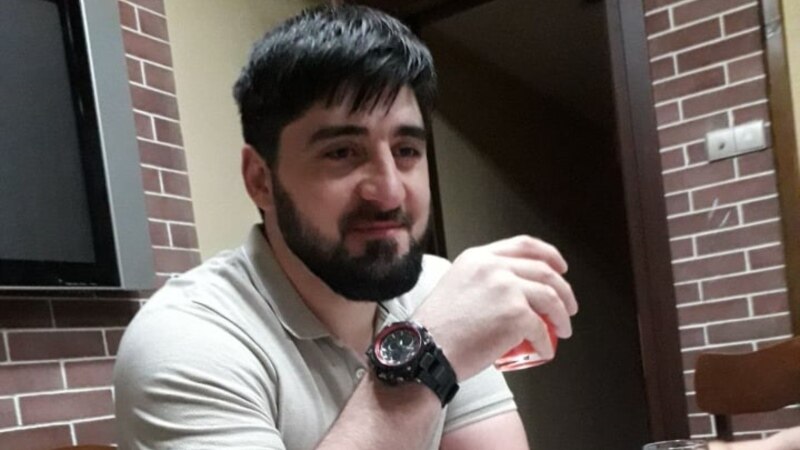 Кадыровн критикан гергарнаш лечкъийна Нохчийчохь