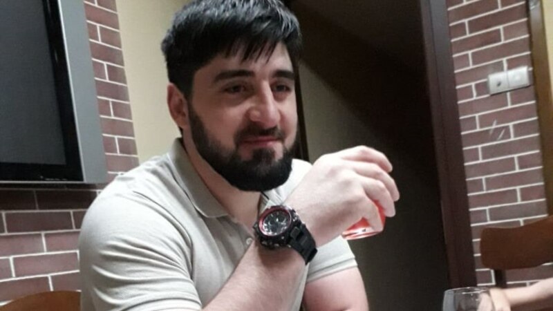 Извиниться или умереть – живущий в Грузии критик Кадырова об угрозах из Чечни