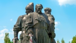 Історична Свобода | 370 років тому: «битва народів» під українським Берестечком