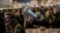 CZECH REPUBLIC -- Thousands of demonstrators gather in Wenceslas Square to protest against Czech Prime Minister Andrej Babis, in Prague, November 15, 2018