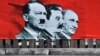 Леонид Гозман задержан полицией за сравнение Сталина с Гитлером