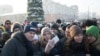 На акциях сторонников Навального начались задержания