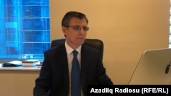 Zahid Oruc, 24 oktyabr 2019