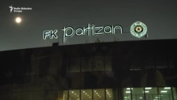 Partizan – Skenderbeg 2:0