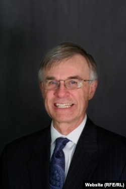 Gordon Gray