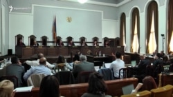 «Խախտուﬓերը կա՛մ չեն ապացուցվել, կա՛մ իրենց ծավալով և ազդեցությամբ չեն կարող կասկածի տակ դնել ընտրությունների լեգիտիմությունը». ՍԴ