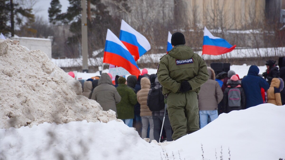 Татарстан в спецприёмнике. За что сажали активистов в 2018 году