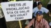 Protest u Sarajevu: Radnici traže konačno rješenje za Pretis