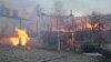 Обвинителството на потег за пожарот во Трескавец