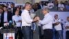 Dan Barna și Dacian Cioloș au propus intrarea în calendarul de convocare a alegerilor prezidențiale.