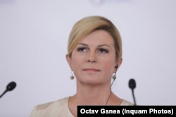 Kolinda Grabar-Kitarović