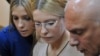 Tymoshenko's Spouse Flees Ukraine