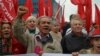 Igor Boțan: „Sunt niște mesaje pentru agitarea opiniei publice, nimic mai mult”