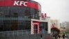 «Узгаднялі тысячу разоў». Лукашэнка «выратаваў» будынкі KFC і Burger King ад зносу