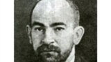 Дмитрий Петрович Святополк-Мирский