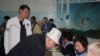 Кыргызстан выбирает новый парламент