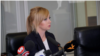 Радіо Свобода Daily: ЄСПЛ заборонив наразі на місяць збирати дані з телефону Седлецької