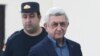 Սերժ Սարգսյանի փաստաբանների խնդրանքով դատական նիստը հետաձգվել է