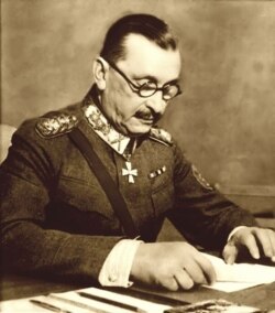Фин фелдмаршалы, барон Карл Густав Маннергейм. 1940.