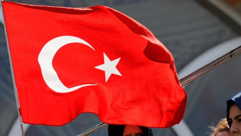 Турција го повика американскиот амбасадор на разговор 