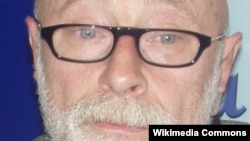 Григорий Остер