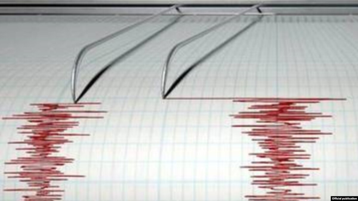Cutremur Cu Magnitudinea De 5 2 Grade In Județul Vrancea Cel Mai
