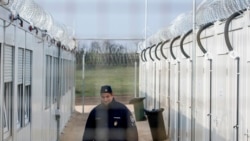 Tranzitna zona Roszke u Mađarskoj u koju smeštane izbeglice, zatvorena je nakon presude Evropskog suda pravde