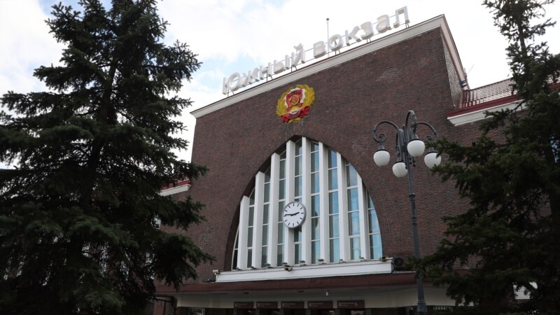 Rusia sistează legăturile feroviare cu enclava Kaliningrad