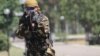 Спецслужбы Кыргызстана усилят борьбу с терроризмом