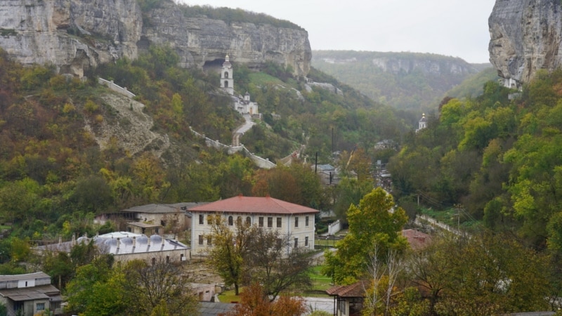 Духовному управлению мусульман Крыма и Севастополя передали историческое здание Зынджырлы-медресе