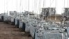 Неделя «Литого свинца»: Израиль наносит авиаудары, ХАМАС намекает на новые условия мира 