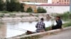 COVID-19 и Туркменистан: запрет на рыбалку и воду из Амударьи, лекарства и дезинфекция в складчину