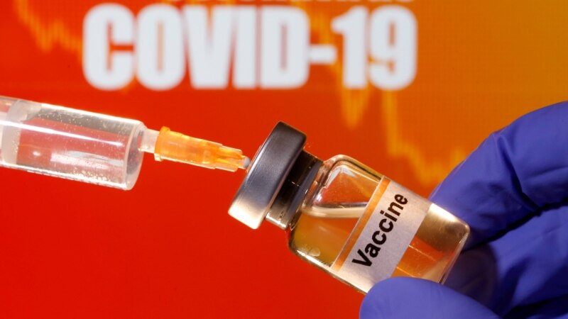 جزئیات کارآزمایی اولیه واکسن «مدرنا»: پادتن کافی علیه کرونا، عوارض جزئی