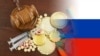 Антидопінгові агентства закликали усунути Росію з міжнародного спорту