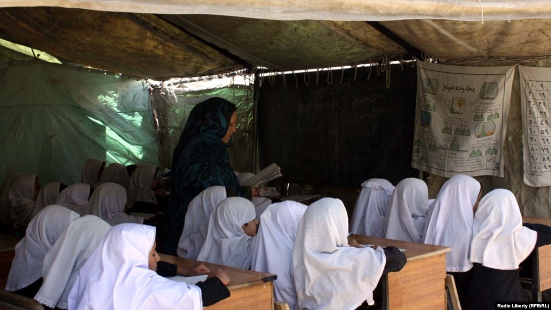 دیدار هیئت سازمان همکاری اسلامی با مقام‌های طالبان؛ "حق آموزش نباید از کسی  گرفته شود"