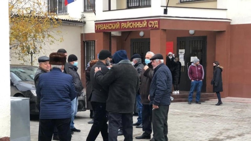 В Кабардино-Балкарии вынесли приговор заявлявшему о насилии со стороны полицейских адвокату