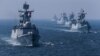 У США занепокоєні наближенням корабля російської розвідки до бази американського підводного флоту