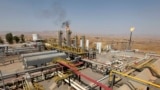 میدان نفتی تق‌تق در استان اربیل اقلیم کردستان عراق