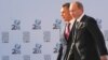 Tatarstan Leader Backs Putin, 'Tsar'