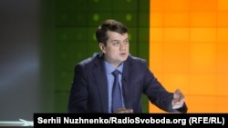 Разумков: суспільство не готове до легалізації проституції